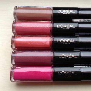 infallible 2 steps, 113 invicible sable